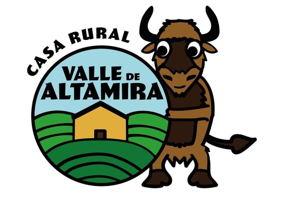 Casa Rural Valle De Altamira Santillana del Mar Exterior photo